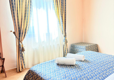 Hotel D'angelo Palace